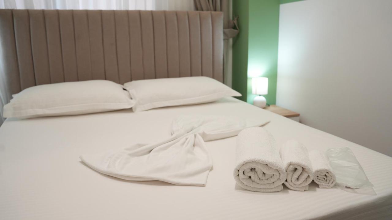 Hotel Luris Голем Экстерьер фото