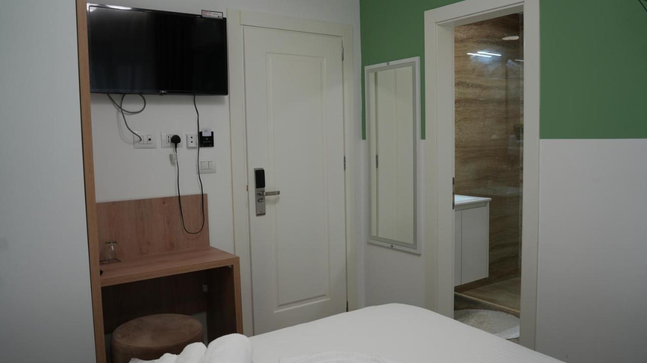 Hotel Luris Голем Экстерьер фото