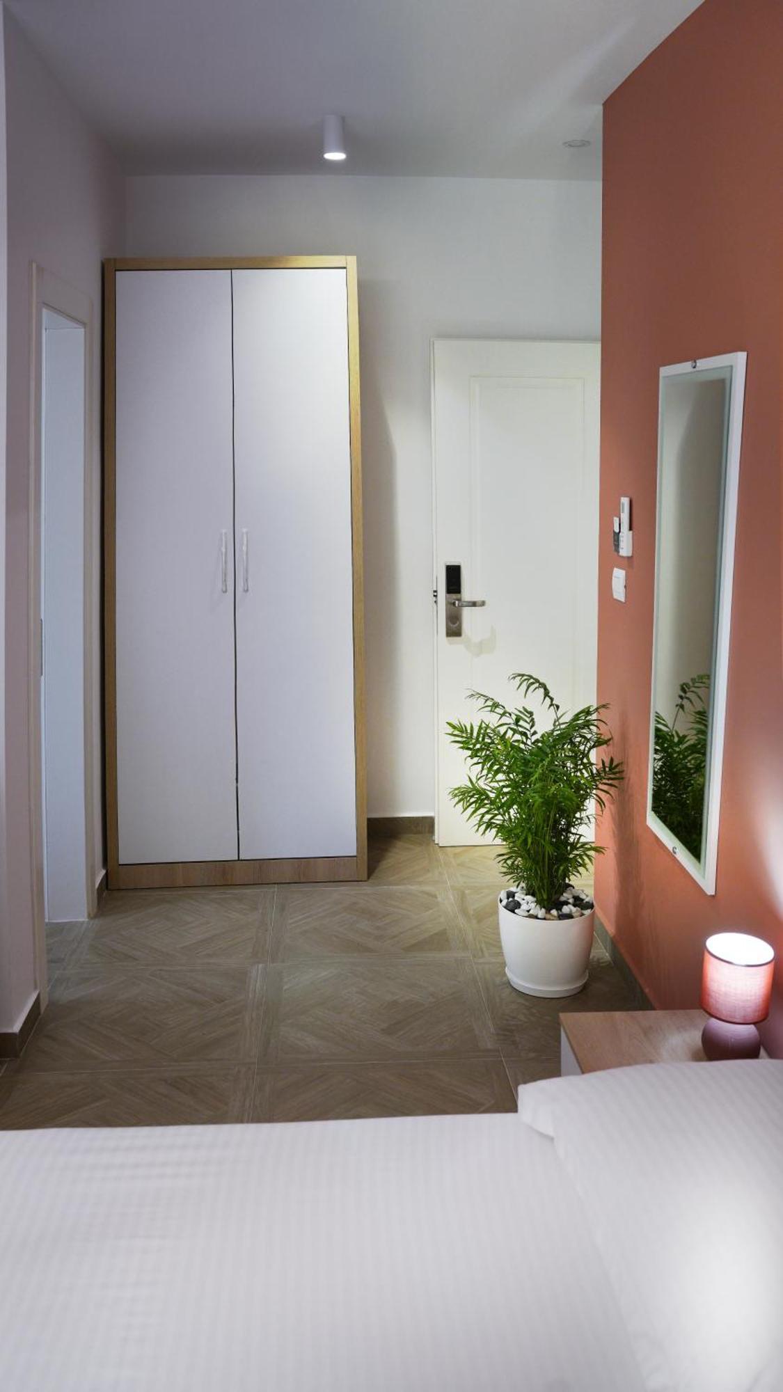 Hotel Luris Голем Экстерьер фото