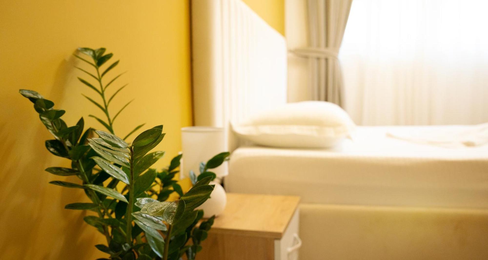 Hotel Luris Голем Экстерьер фото